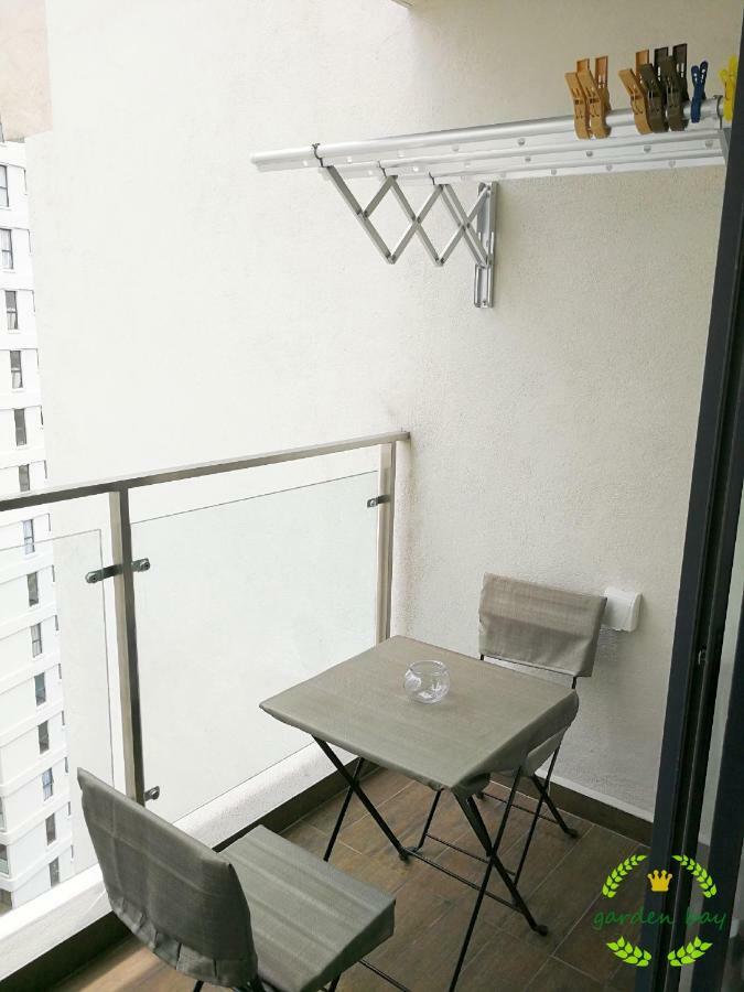 Apartamento °Garden Bay°country garden danga bay JOHOR Johor Bahru Exterior foto