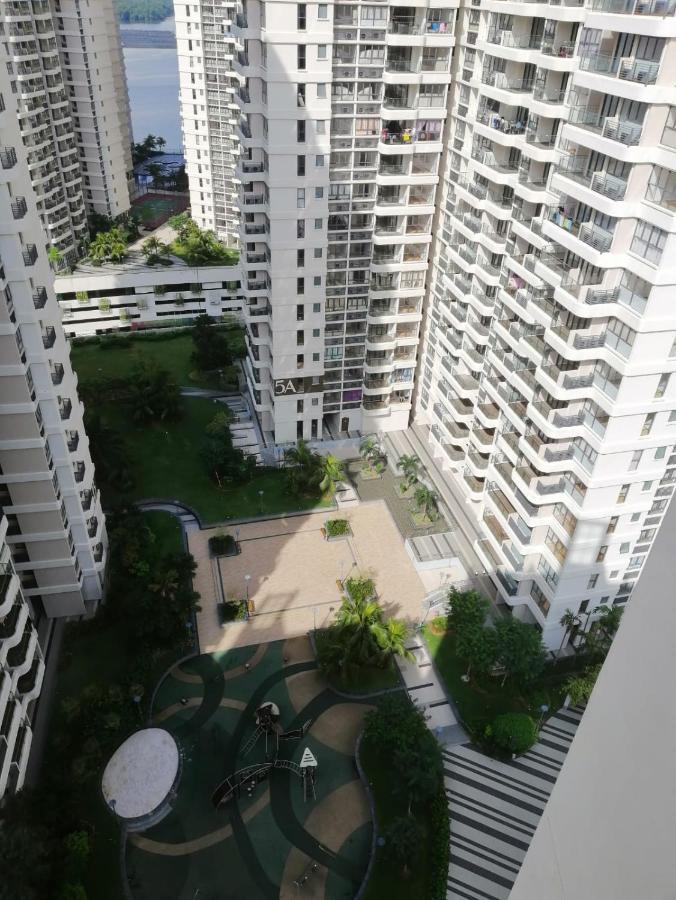 Apartamento °Garden Bay°country garden danga bay JOHOR Johor Bahru Exterior foto